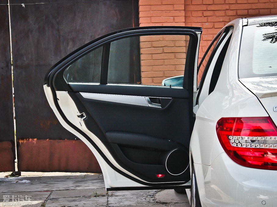 2012YCAMG AMG C 63 TӸа