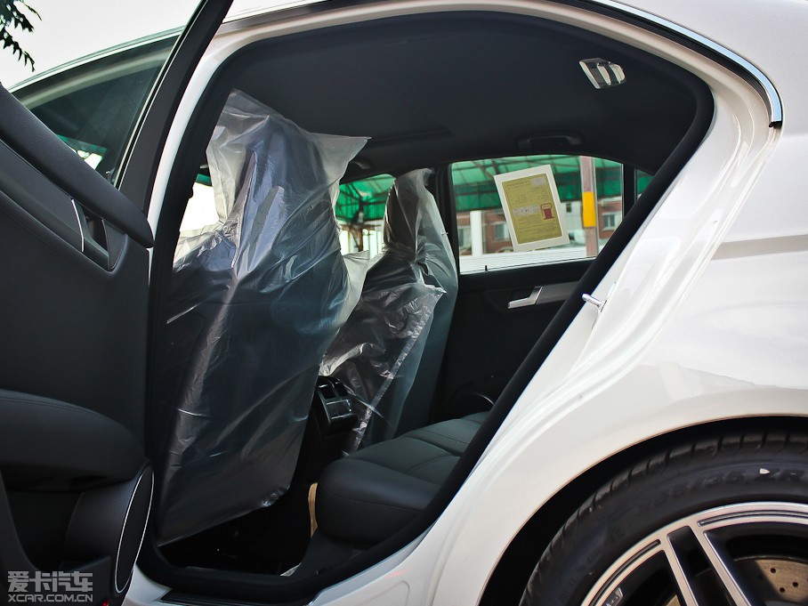 2012YCAMG AMG C 63 TӸа