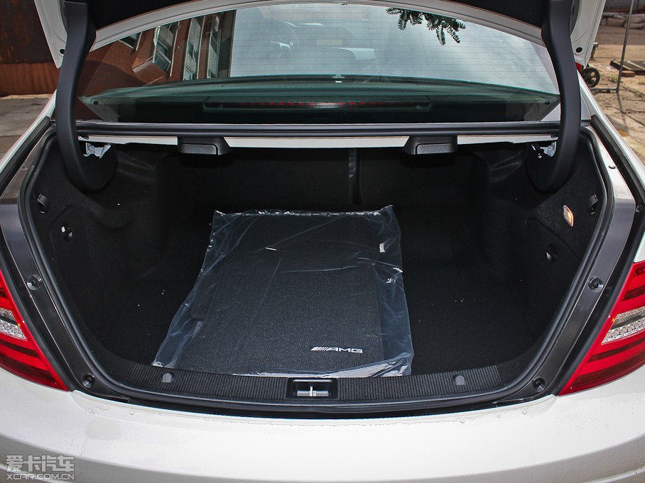 2012YCAMG AMG C 63 TӸа