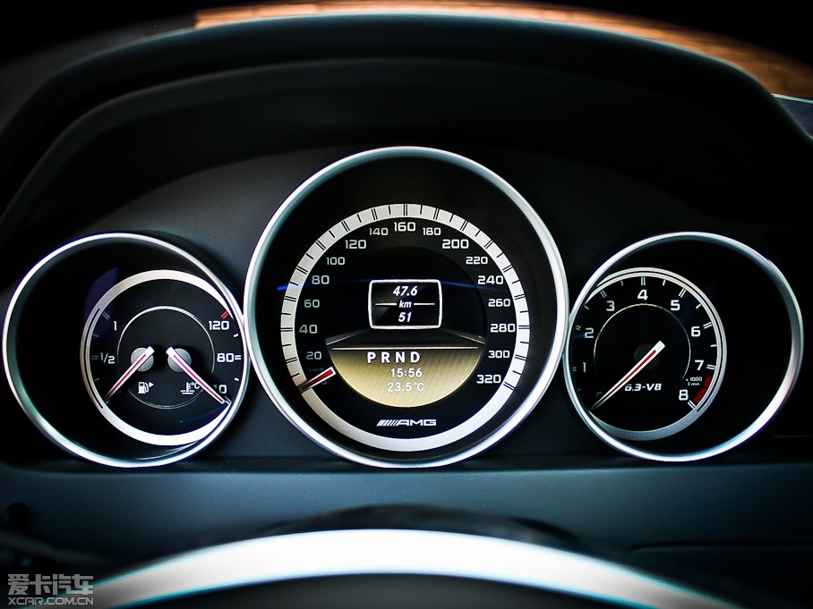 2012YCAMG AMG C 63 TӸа