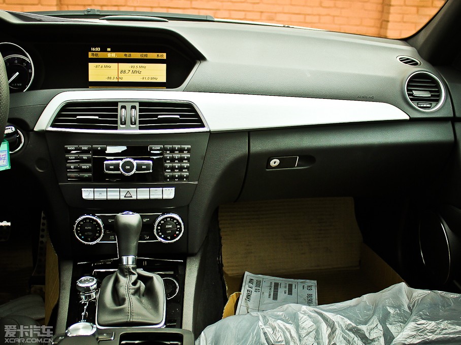 2012YCAMG AMG C 63 TӸа