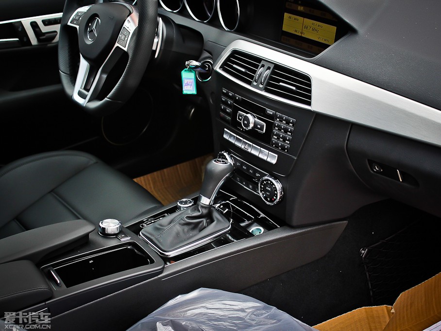 2012YCAMG AMG C 63 TӸа