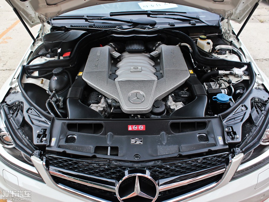 2012YCAMG AMG C 63 TӸа