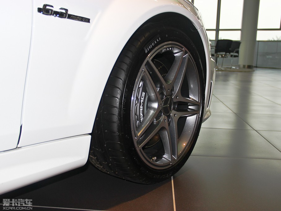 2012YCAMG AMG C 63 CoupeӸа