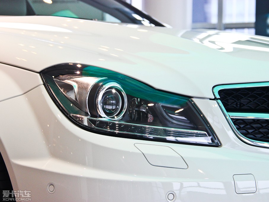 2012YC(j)AMG AMG C 63 Coupe(dng)а