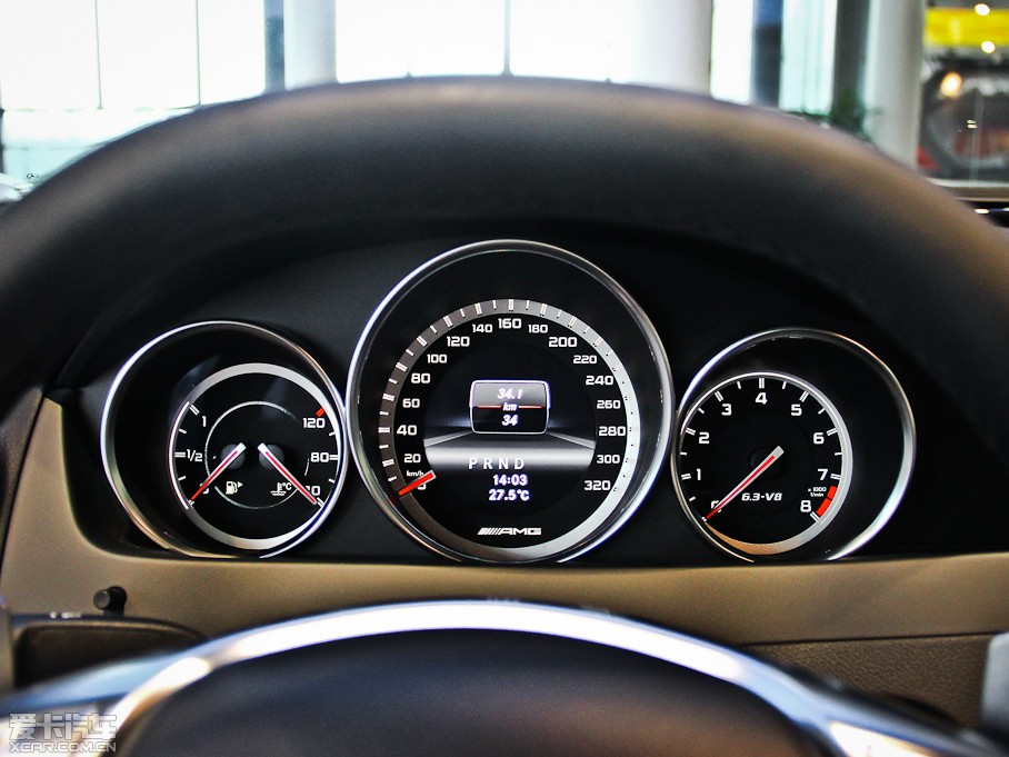 2012YCAMG AMG C 63 CoupeӸа