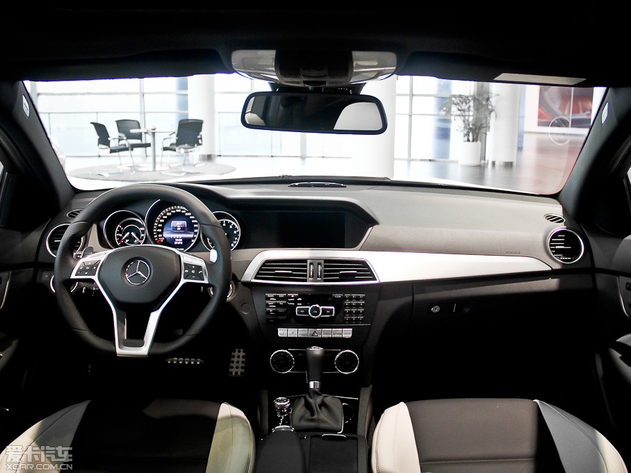 2012YCAMG AMG C 63 CoupeӸа