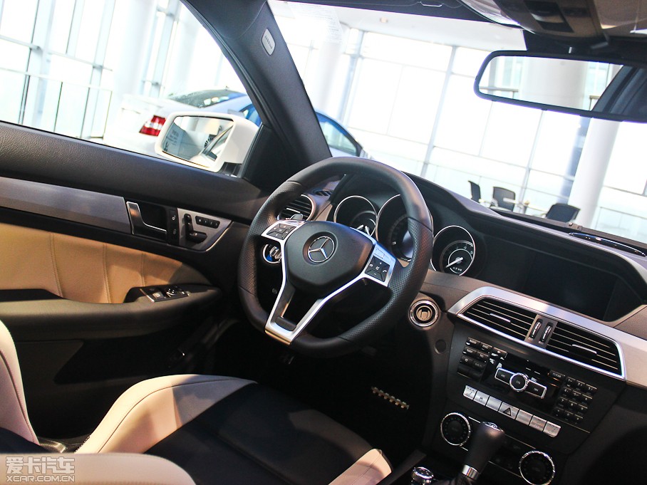 2012YCAMG AMG C 63 CoupeӸа