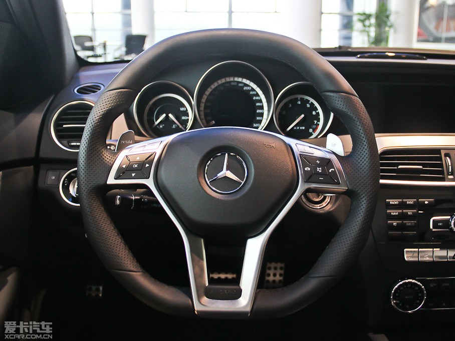 2012YCAMG AMG C 63 CoupeӸа