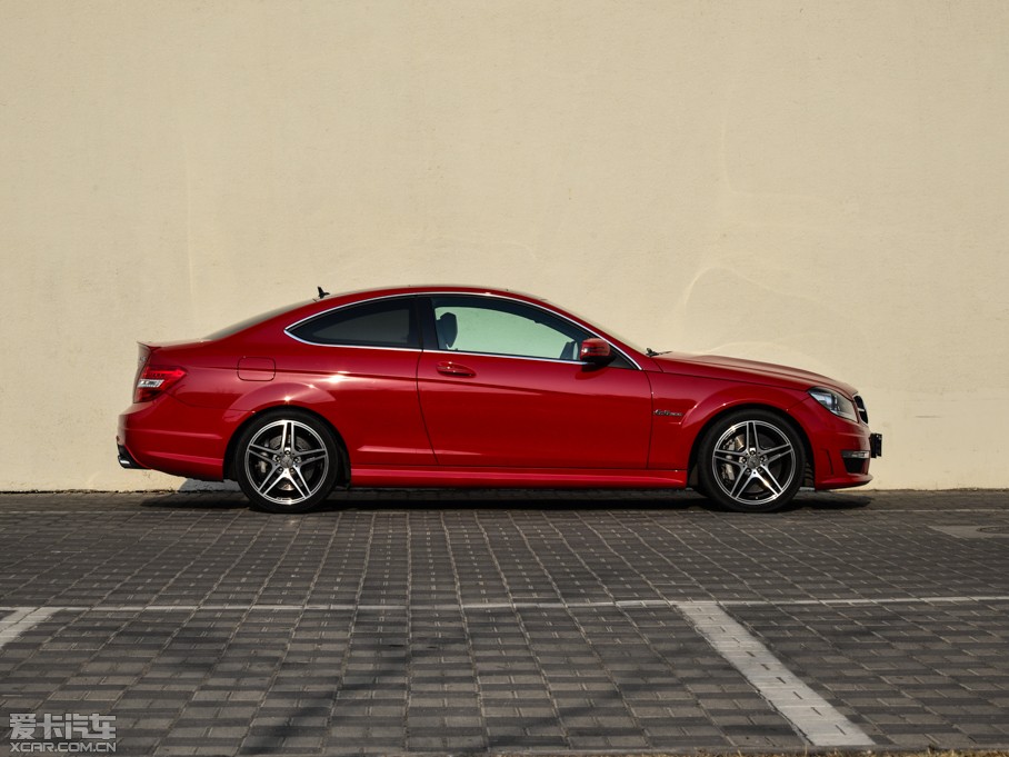 2012YCAMG AMG C 63 CoupeӸа