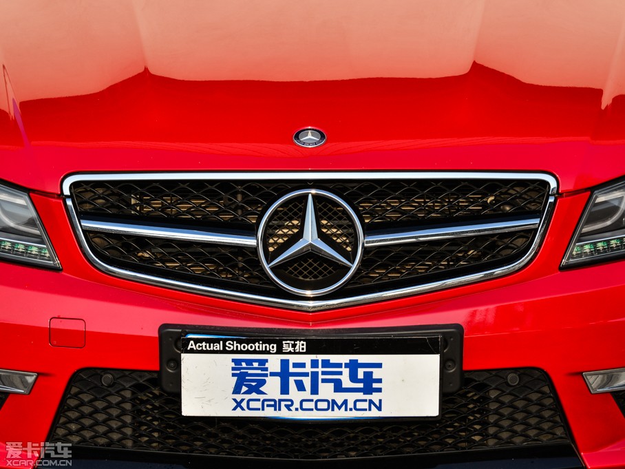 2012YCAMG AMG C 63 CoupeӸа