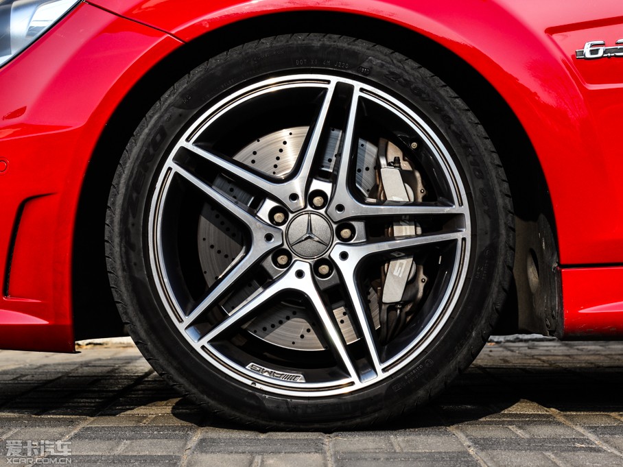 2012YCAMG AMG C 63 CoupeӸа