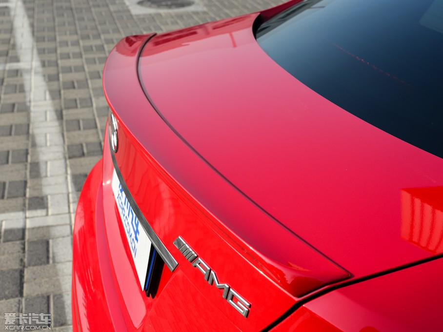 2012YCAMG AMG C 63 CoupeӸа