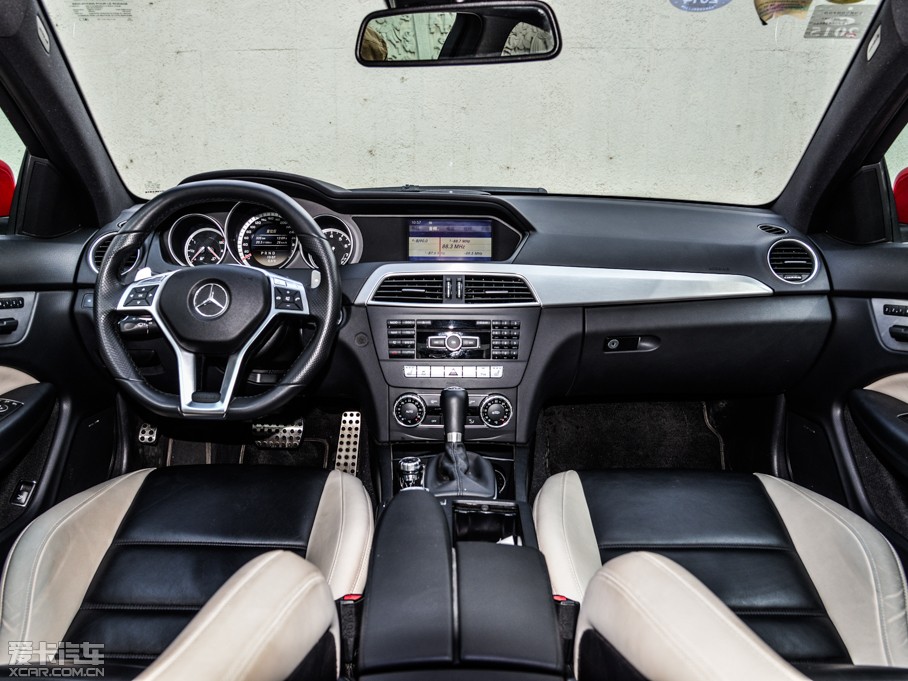 2012YCAMG AMG C 63 CoupeӸа