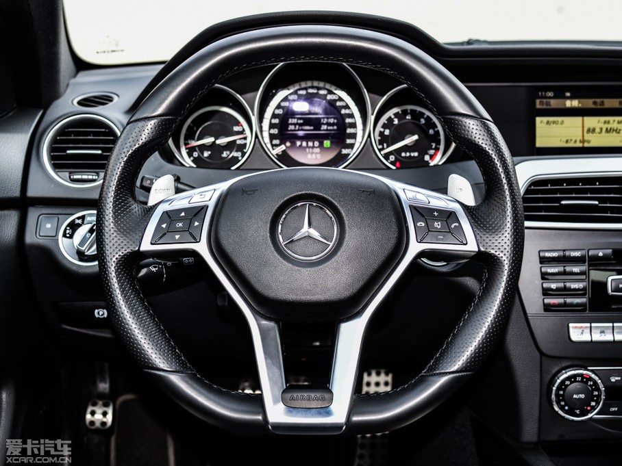 2012YC(j)AMG AMG C 63 Coupe(dng)а