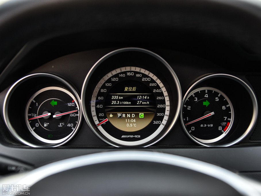 2012YCAMG AMG C 63 CoupeӸа