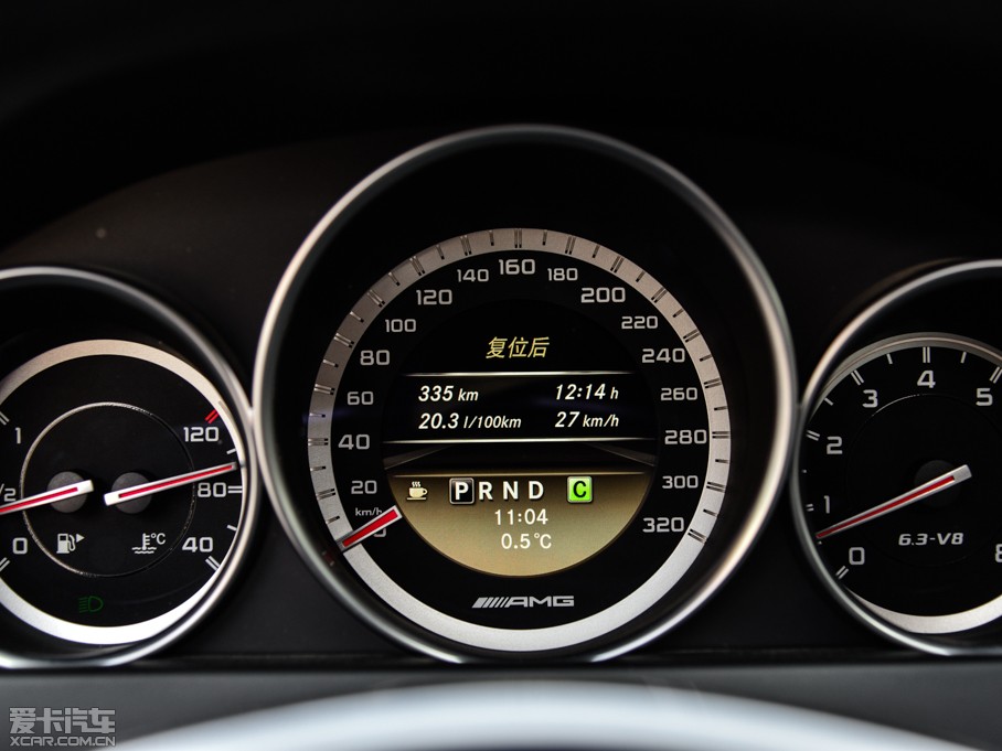 2012YCAMG AMG C 63 CoupeӸа