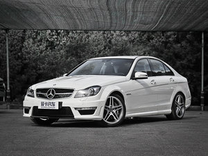 2012AMG C 63 TӸа ǰ45