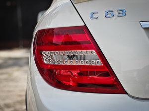 2012AMG C 63 TӸа ^