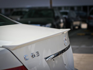 2012AMG C 63 TӸа ^