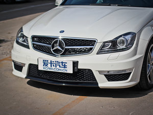 2012AMG C 63 TӸа ^