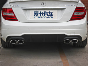 2012AMG C 63 TӸа ^