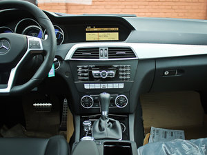 2012AMG C 63 TӸа п_