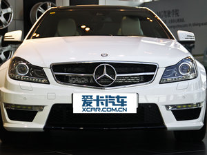 2012AMG C 63 CoupeӸа ^