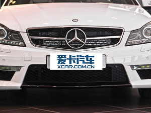 2012A(y)MG C 63 Coupe(dng)а оW(wng)