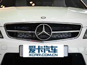 2012AMG C 63 CoupeӸа ^