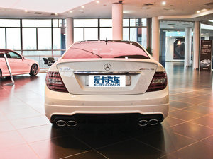 2012AMG C 63 CoupeӸа w^