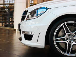 2012AMG C 63 CoupeӸа ^