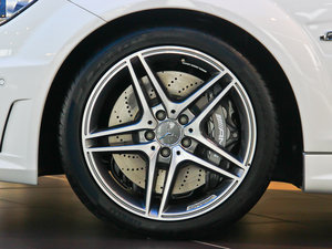 2012A(y)MG C 63 Coupe(dng)а ݆Ȧ