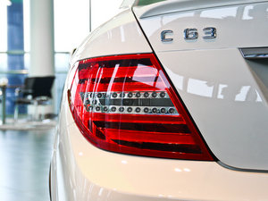 2012AMG C 63 CoupeӸа ^