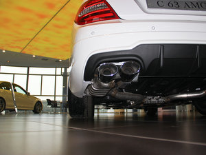 2012AMG C 63 CoupeӸа ^