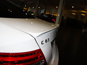 2012AMG C 63 CoupeӸа ^