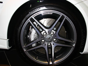 2012AMG C 63 CoupeӸа ^