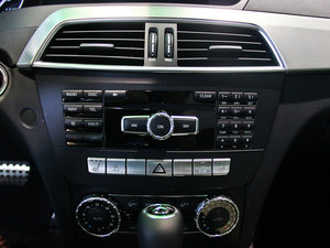 2012AMG C 63 CoupeӸа {