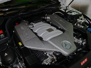 2012AMG C 63 CoupeӸа 