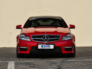 2012AMG C 63 CoupeӸа w^