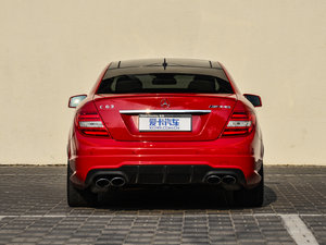 2012AMG C 63 CoupeӸа w^