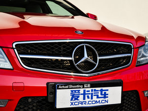 2012AMG C 63 CoupeӸа ^