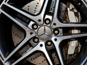 2012AMG C 63 CoupeӸа (ji)^