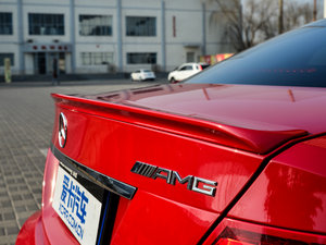 2012AMG C 63 CoupeӸа ^