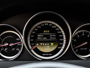 2012A(y)MG C 63 CoupeӸа п؅^(q)