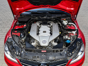 2012AMG C 63 CoupeӸа 