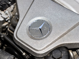 2012AMG C 63 CoupeӸа 