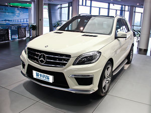 2012AMG ML 63 ǰ45