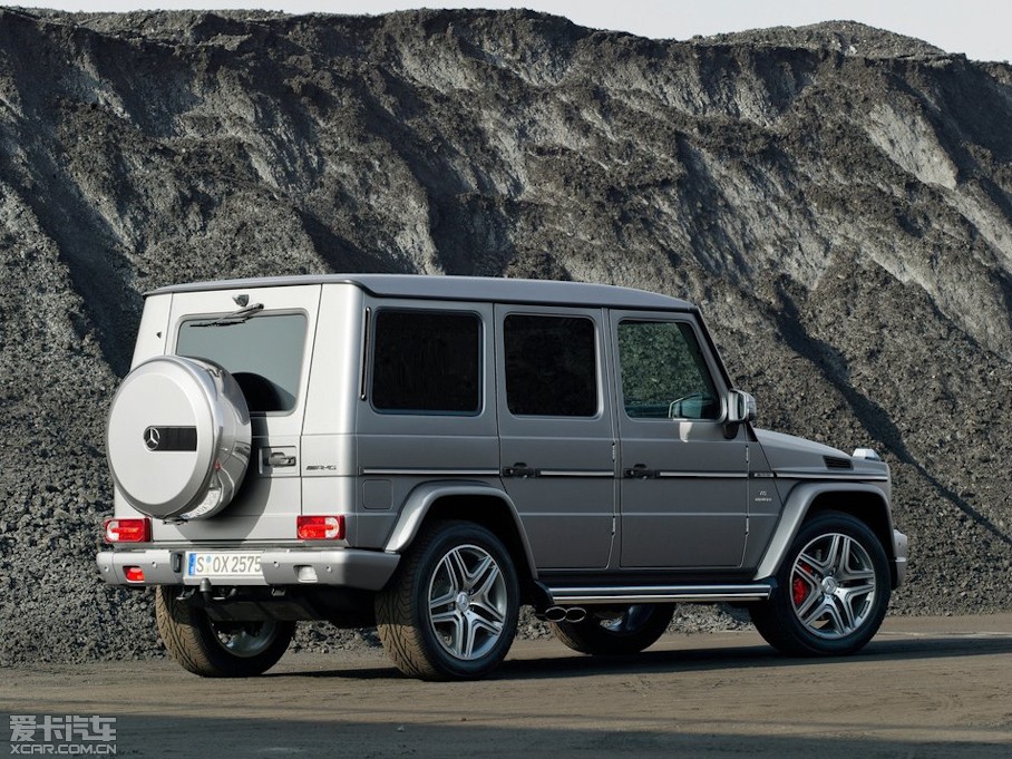 2013YGAMG AMG G 63
