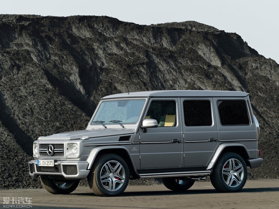 2013YGAMG AMG G 63